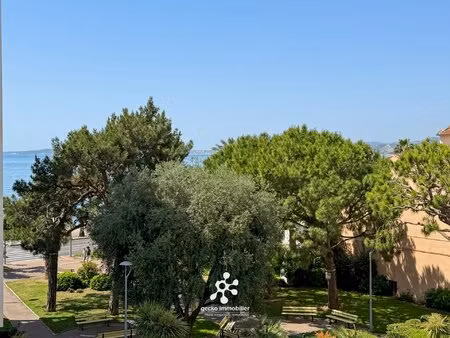 achat appartement 3 pièces 79m² cagnes sur mer 06800