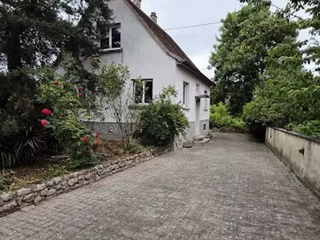vente maison 5 pièces 98.84 m² à kogenheim (67230)  212 000 €