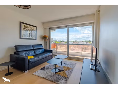 vente appartement 3 pièces 73 m² bordeaux (33000)