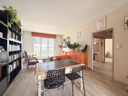 vente appartement 4 pièces 75 m² bordeaux (33200)