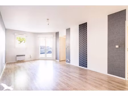 vente appartement 3 pièces 66 m² bouguenais (44340)