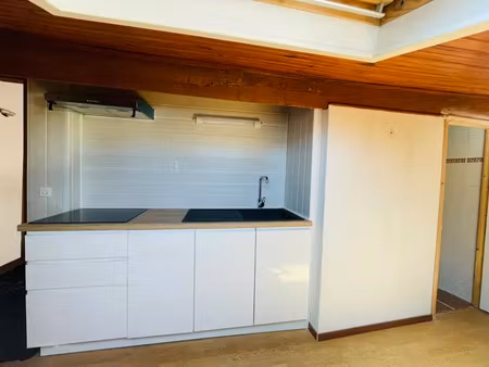 vente appartement 3 pièces 37 m² bruguières (31150)