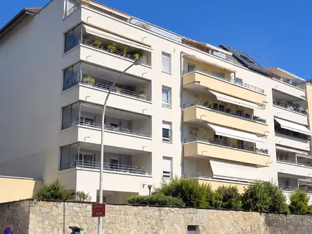 duplex à annecy (74000)