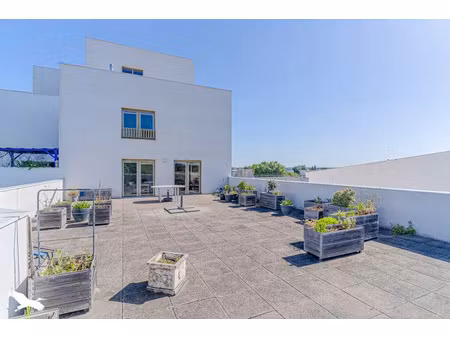 vente appartement 4 pièces 107 m² villenave-d’ornon (33140)
