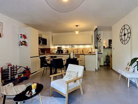 appartement à frangy (74270)