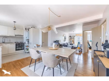 vente appartement 3 pièces 67 m² la roche-sur-yon (85000)