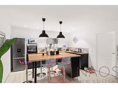 vente appartement 3 pièces 89 m² fréjus (83600)