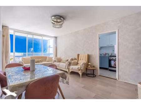 vente appartement 4 pièces 72 m² mérignac (33700)