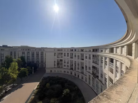 location appartement 1 pièce 38 m² à montpellier (34000)