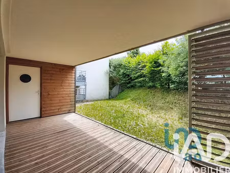 appartement à thonon-les-bains (74200)
