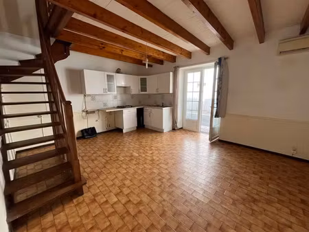 vente maison 2 pièces 39 m² tonnay-charente (17430)