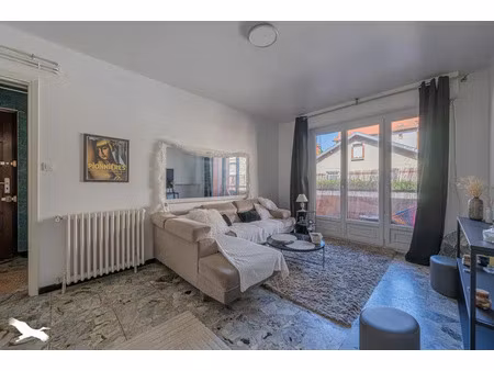 vente appartement 2 pièces 49 m² toulouse (31200)