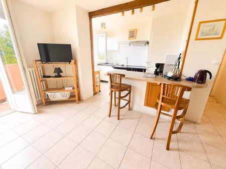 vente appartement 3 pièces 46 m² toulouse (31200)
