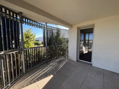vente appartement 3 pièces 65 m² toulouse (31300)