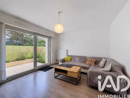 appartement à vandœuvre-lès-nancy (54500)