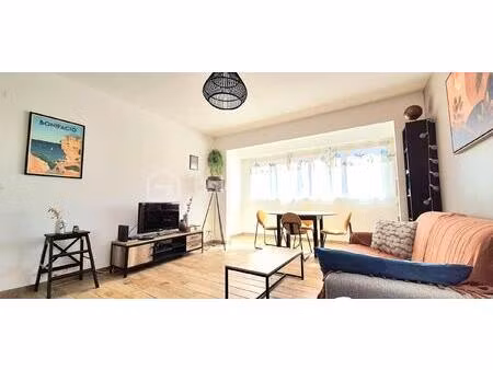 appartement de 45 79 m² à hyeres