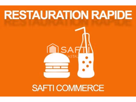 vente commerce 60 m² fréjus (83600)