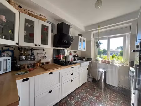 vente maison 3 pièces 86 m² aiguillon (47190)