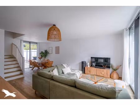 vente maison 4 pièces 91 m² blagnac (31700)