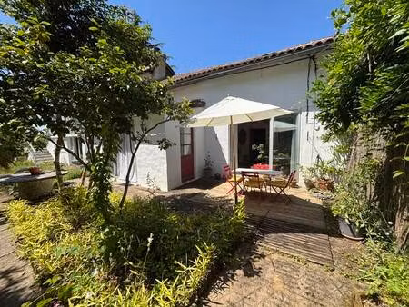 vente maison 5 pièces 141 m² cussac (87150)