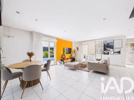 maison traditionnelle à dombasle-sur-meurthe (54110)
