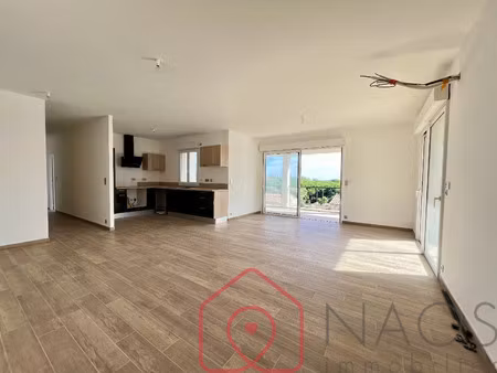vente maison 5 pièces 137 m² fréjus (83600)