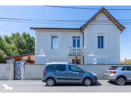 vente maison 7 pièces 139 m² fumel (47500)