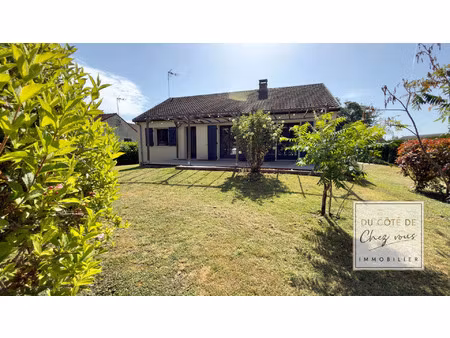 vente maison 5 pièces 86 m² isle-aumont (10800)
