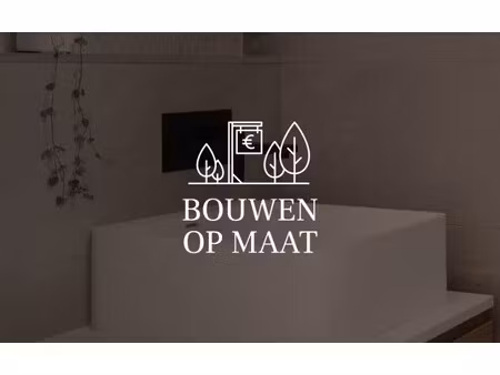 lembeke (kaprijke)  nieuwstraat 67 - fase 1: lot 03