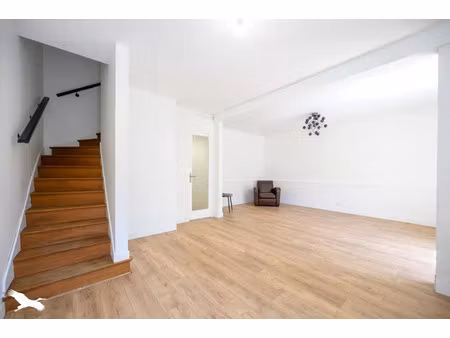 vente maison 3 pièces 61 m² la rochelle (17000)