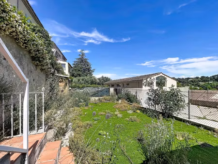 vente maison 4 pièces 114 m² la tour-d’aigues (84240)