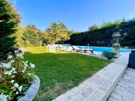 vente maison 6 pièces 200 m² le bouscat (33110)