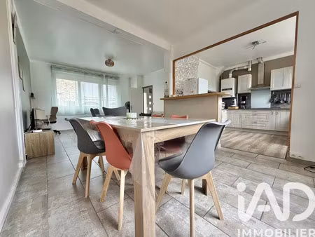 maison à lessay (50430)