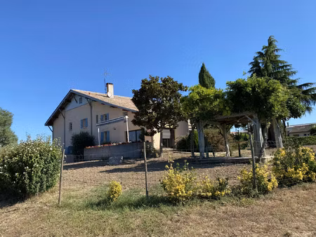 vente maison 12 pièces 261 m² marmande (47200)