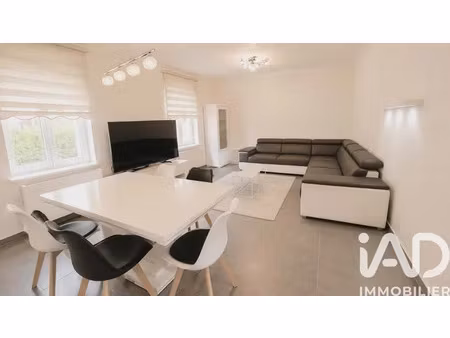 maison de ville à réhon (54430)
