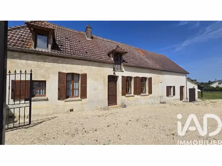 maison à rhèges (10170)