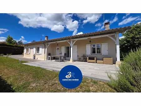 vente maison 6 pièces 146.9 m² à romenay (71470)  226 000 €