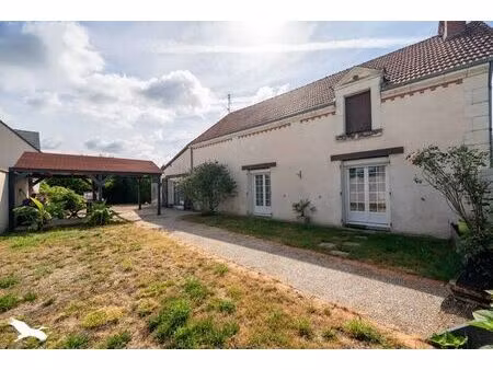 vente maison 6 pièces 141 m² romorantin-lanthenay (41200)