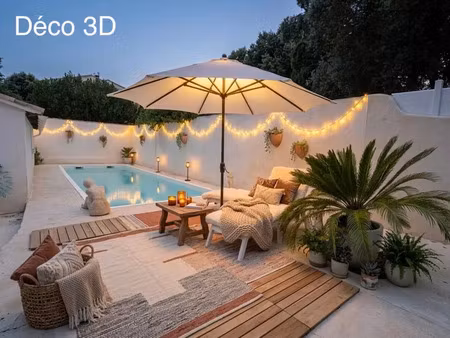 vente maison 5 pièces 157 m² saint-gély-du-fesc (34980)