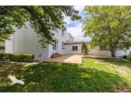 vente maison 6 pièces 141 m² saint-jean (31240)