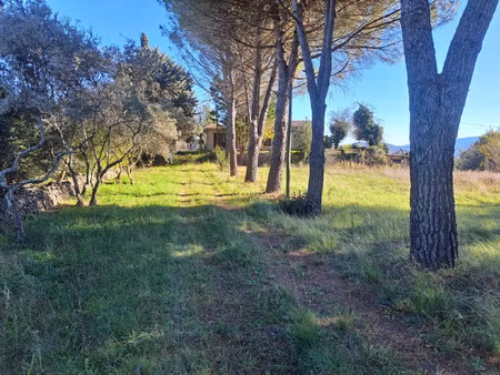 vente maison 6 pièces 143 m² saint-maximin-la-sainte-baume (83470)