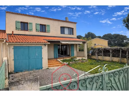 vente maison 4 pièces 175 m² sanary-sur-mer (83110)