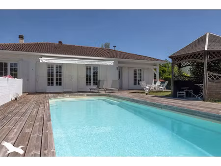 vente maison 5 pièces 109 m² trélissac (24750)