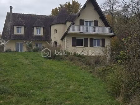 maison de 216 m² à venizy