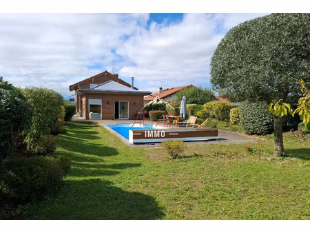 vente maison 5 pièces 195 m² vétraz-monthoux (74100)