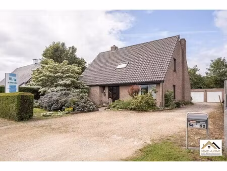 riante villa met ruime grond!