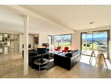 villa saint-rémy-de-provence - 5 chambres - 285m²