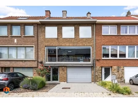 instapklare woning met 4 slaapkrs te koningslo