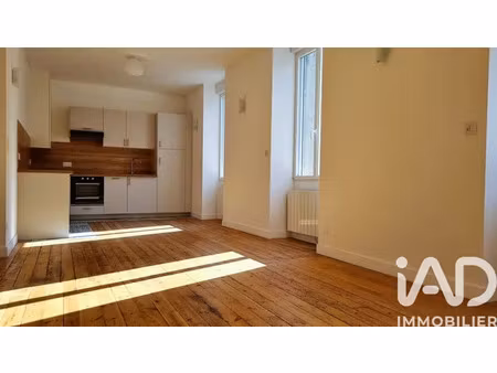 appartement à fouesnant (29170)