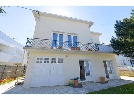 appartement - 66m ²